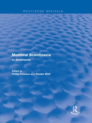 cover image of Routledge Revivals